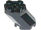 LEGO onderdeel Brick, Modified Octagonal 2 x 3 x 1 2/3 Sloped 6032