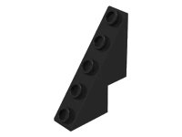 LEGO part Slope 53 3 x 1 x 3 1/3 with Studs on Slope 6044