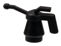 LEGO onderdeel Minifigure, Utensil Tool Oil Can - Smooth Handle 6246f