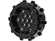 LEGO part Wheel Hard Plastic with Small Cleats 64711
