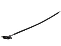LEGO onderdeel Rip Cord 5 x 23 Round, Raised Handle Edge 67476