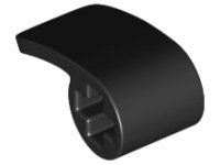 LEGO part Technic Panel Fairing 2 x 1 x 1 89679
