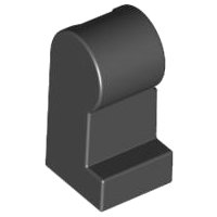 LEGO onderdeel Leg, Right 971