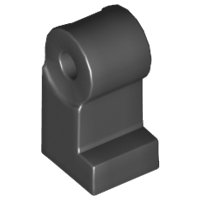 LEGO onderdeel Leg, Left 972