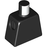 LEGO onderdeel Torso Plain 973