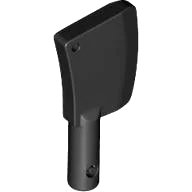 LEGO onderdeel Minifigure, Utensil Cleaver 98369
