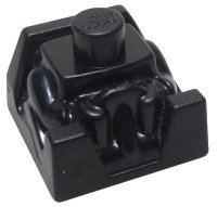LEGO part Body, Racers Driver x351