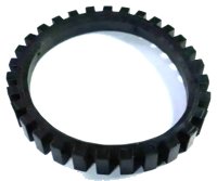 LEGO onderdeel Tread with 30 Treads x486
