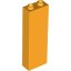 Bright Light Orange