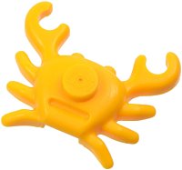 LEGO part Animal, Crab 33121