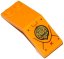 Bright Light Orange