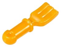 LEGO part Friends Accessories Cutlery Fork 93082i