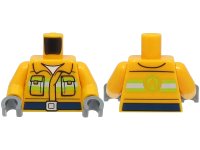 LEGO onderdeel 973pb3384c01 973pb3384c01