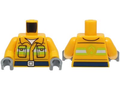 LEGO onderdeel 973pb3384c01 (973pb3384c01)