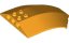 Bright Light Orange
