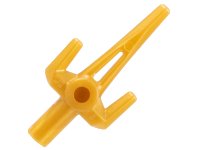 LEGO onderdeel Minifigure, Weapon Sai 98139