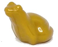 LEGO part Frog x223