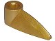 LEGO part Bionicle 1 x 3 Tooth with Axle Hole (Bohrok Eye) x346