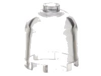 LEGO part Mattone, Tondo 2 x 2 x 1 2/3 Cupola Superiore (Tipo Indeterminato) 30151
