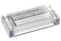 LEGO part Baldosa 1 x 2 3069