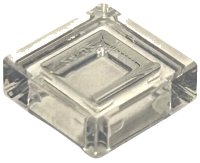 LEGO part Piastrella 1 x 1 3070