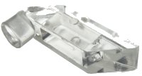 LEGO onderdeel Electric, Train Light Prism 1 x 3 4171