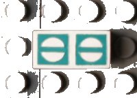 LEGO part Mx1021Apb69 Mx1021Apb69