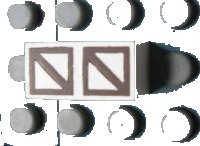 LEGO part Mx1021Apb72 Mx1021Apb72
