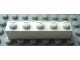 LEGO onderdeel Modulex, Brick 1 x 5 (M on studs) Mx1151M