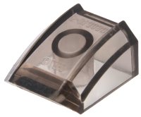 LEGO part Schräge, gewölbt 2 x 2 Lippe 30602