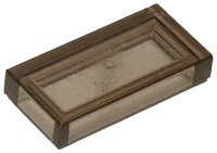 LEGO part Piastrella 1 x 2 3069