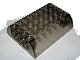 LEGO part Slope, Curved 6 x 8 x 2 Double 45411