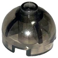 LEGO part Brick, Round 2 x 2 Dome Top (Undetermined Type) 553