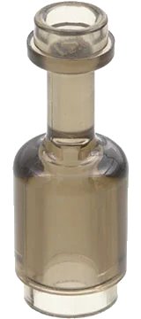 LEGO part Minifigure, Utensil Bottle 95228