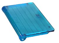 LEGO part Glass for Cerniera Tetto Auto 4 x 4 Sunroof con Ridges 2348b