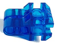 LEGO onderdeel Technic, Modulaire Connector 32137