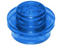 LEGO part Plate, Round 1 x 1 4073