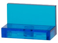 LEGO part Panel 1 x 2 x 1 4865