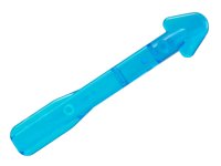 LEGO part Minifigure, Weapon Arrow 80437