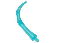 LEGO part Appendice Ossea Grande con Asse (Gamba / Costola / Coda) 15107