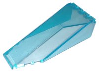 LEGO part Windschutzscheibe 10 x 4 x 2 1/3 Verdeck 2507