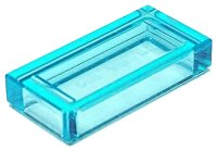 LEGO part Baldosa 1 x 2 3069