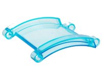 LEGO part Technic, Panel Curved 8 x 8 x 2 3251