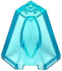 LEGO part Wedge 2 x 2 x 2 (Slope 65 Corner) 78886