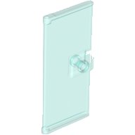 LEGO onderdeel Door 1 x 3 x 6 with Stud Handle 80683