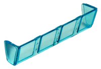 LEGO part Glass for Window 2 x 8 x 2 Boat 89649