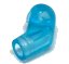Trans-Light Blue