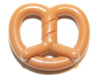 LEGO onderdeel Pretzel 10170
