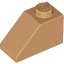 Medium Nougat