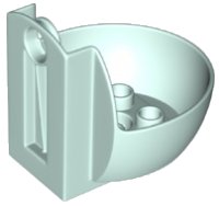 LEGO part Sedile Ruota Panoramica Duplo 29306